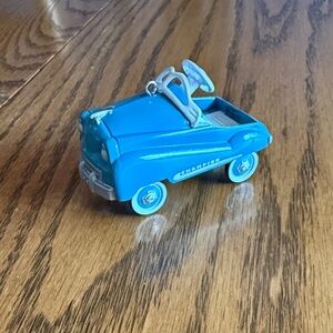 Hallmark Keepsake Ornament Murray Champion Kiddie Car Classics